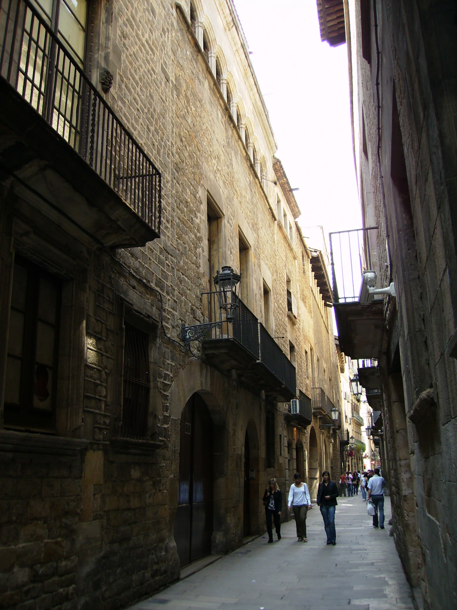Bar del Pla 1/1