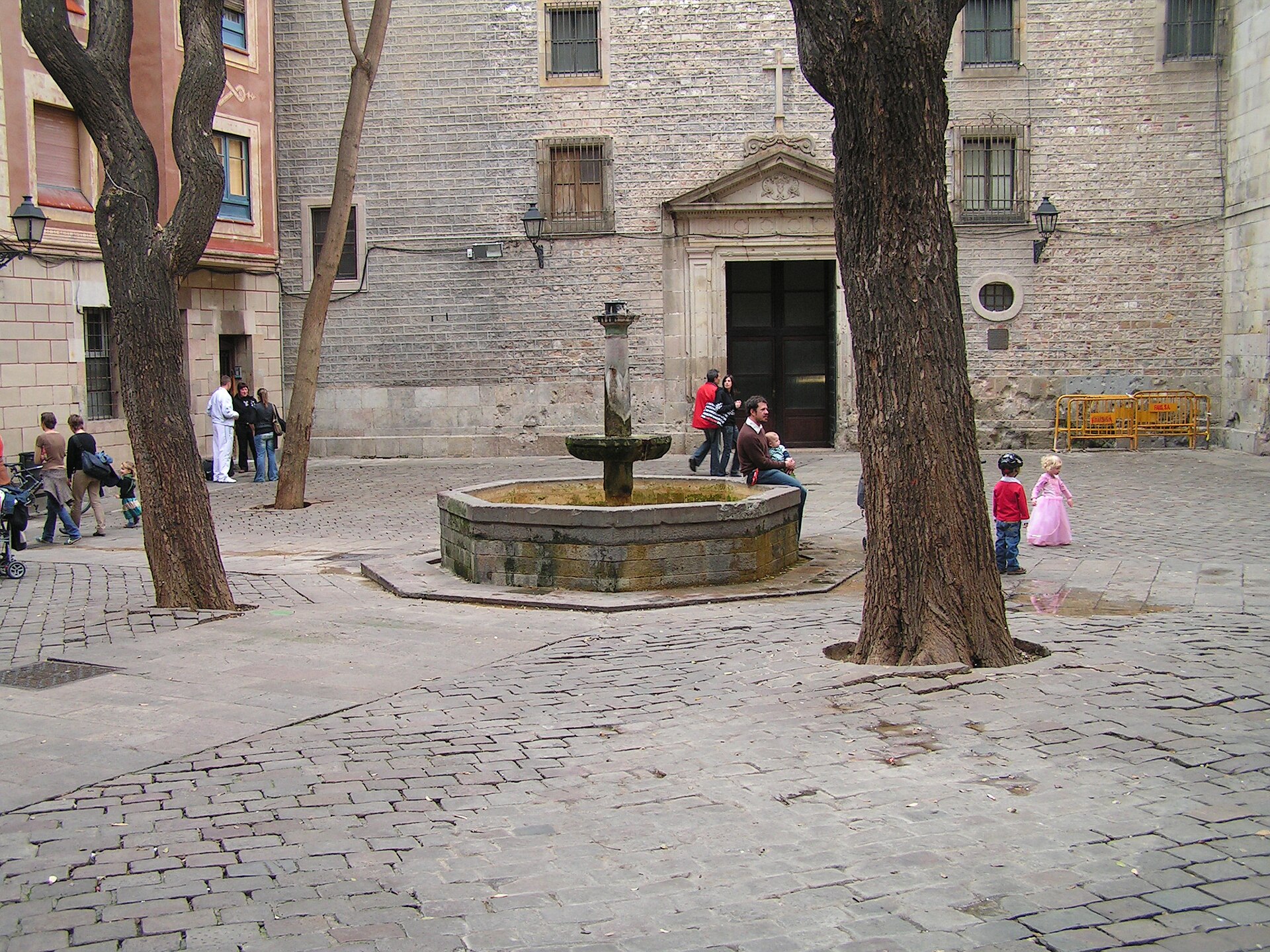 Sabater Hermanos 1/1
