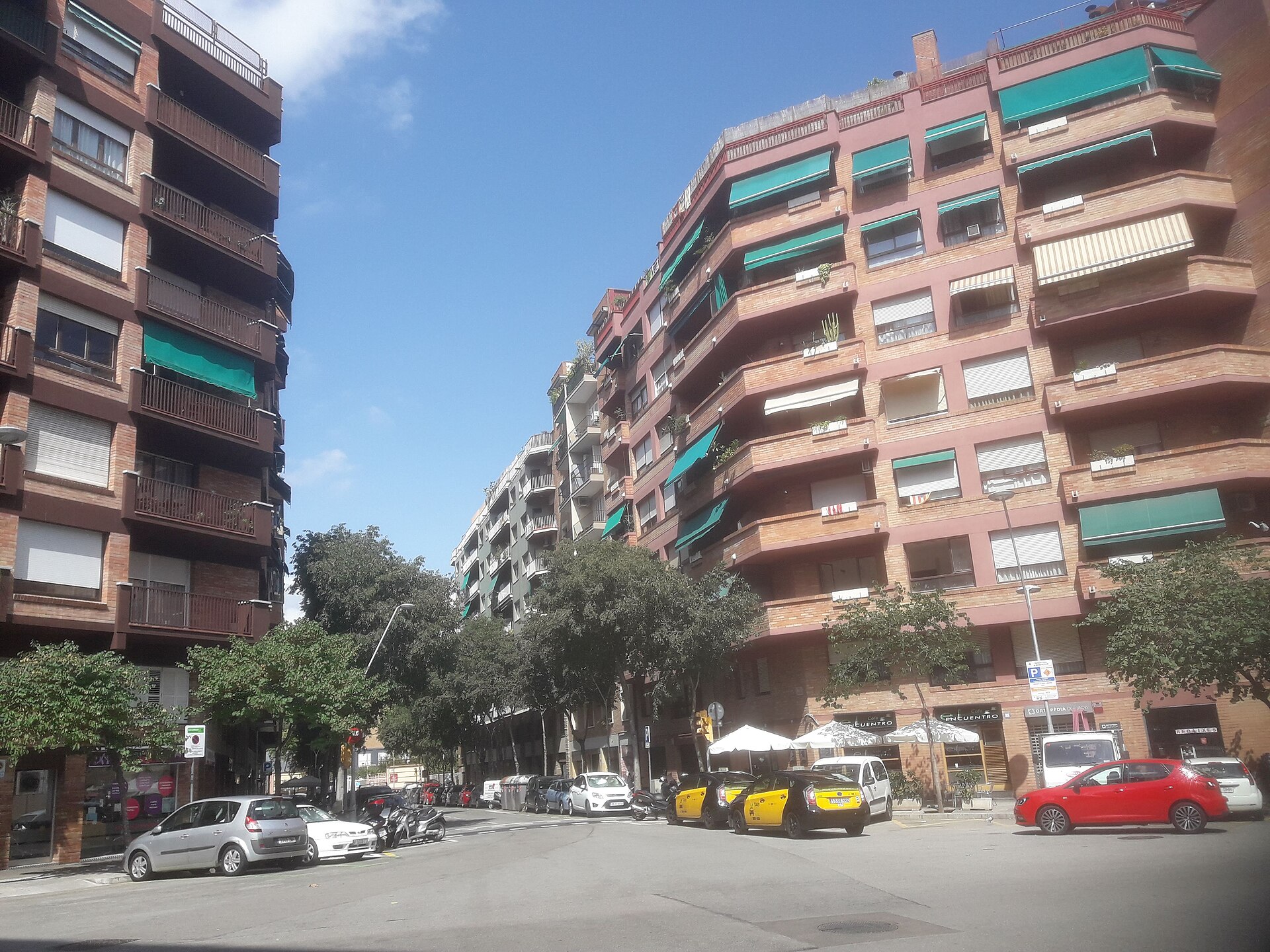 La Pepita 1/1